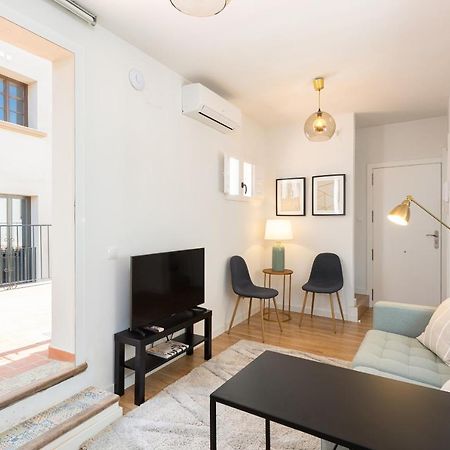 Spectacular Penthouse Apartment Malaga Ngoại thất bức ảnh