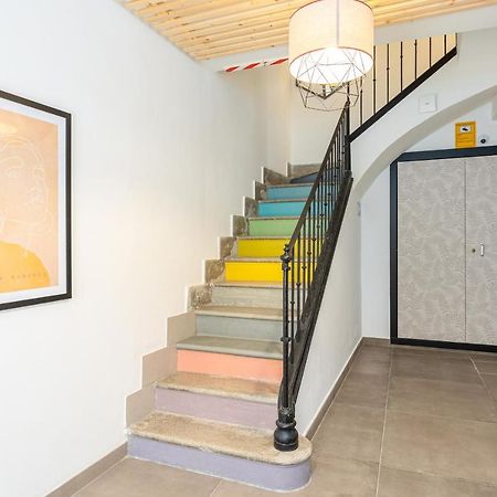 Spectacular Penthouse Apartment Malaga Ngoại thất bức ảnh