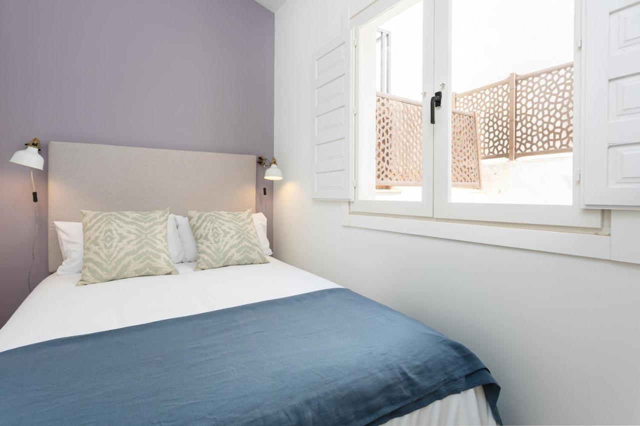 Spectacular Penthouse Apartment Malaga Ngoại thất bức ảnh