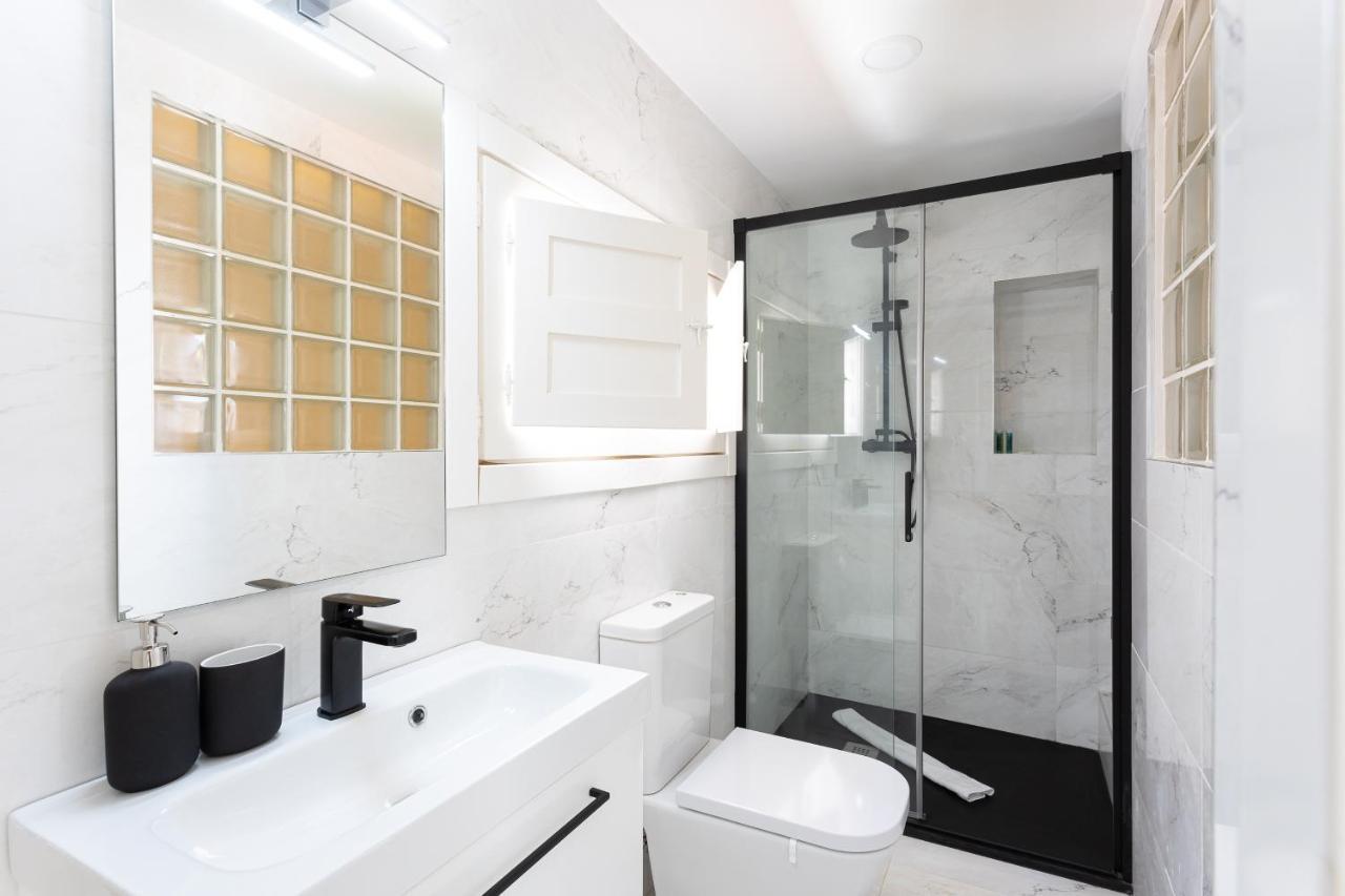 Spectacular Penthouse Apartment Malaga Ngoại thất bức ảnh